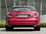 Mercedes-Benz CLS350 CDI 2010 года